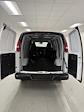 New 2025 Chevrolet Express 2500 Empty Cargo Van for sale #TC090155 - photo 2