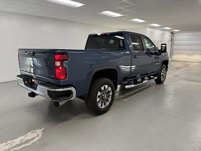 2025 Chevrolet Silverado 2500 Crew Cab 4WD Pickup for sale #TC090158 - photo 2