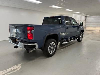 New 2025 Chevrolet Silverado 2500 LT Crew Cab for sale #TC090158 - photo 2