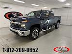 2025 Chevrolet Silverado 2500 Crew Cab 4WD Pickup for sale #TC090158 - photo 1