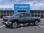 2025 Chevrolet Silverado 2500 Crew Cab 4WD Pickup for sale #TC090158 - photo 21