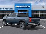 2025 Chevrolet Silverado 2500 Crew Cab 4WD Pickup for sale #TC090158 - photo 22