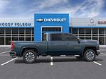 2025 Chevrolet Silverado 2500 Crew Cab 4WD Pickup for sale #TC090158 - photo 24