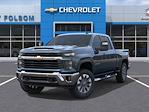 2025 Chevrolet Silverado 2500 Crew Cab 4WD Pickup for sale #TC090158 - photo 25