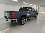 2025 Chevrolet Silverado 2500 Crew Cab 4WD Pickup for sale #TC090158 - photo 2