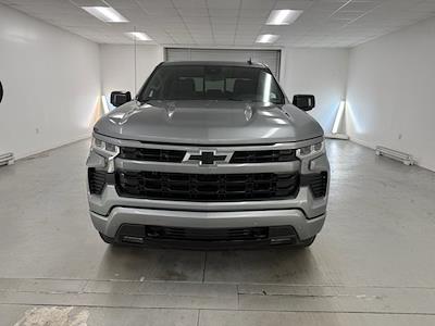 New 2026 Chevrolet Silverado 1500 RST Crew Cab 4WD Pickup for sale #TC090557 - photo 2