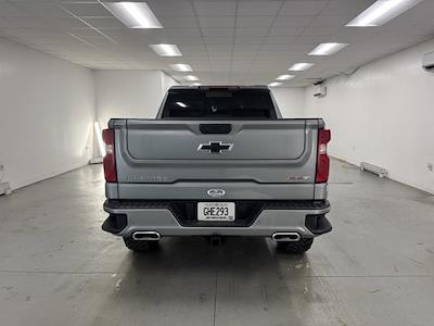 2026 Chevrolet Silverado 1500 Crew Cab 4WD Pickup for sale #TC090557 - photo 2