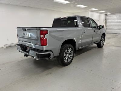 New 2026 Chevrolet Silverado 1500 RST Crew Cab 4WD Pickup for sale #TC090557 - photo 2