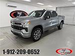 New 2026 Chevrolet Silverado 1500 RST Crew Cab 4WD Pickup for sale #TC090557 - photo 1