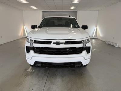New 2026 Chevrolet Silverado 1500 RST Crew Cab 4WD Pickup for sale #TC090558 - photo 2