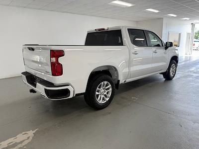 2026 Chevrolet Silverado 1500 Crew Cab 4WD Pickup for sale #TC090558 - photo 2