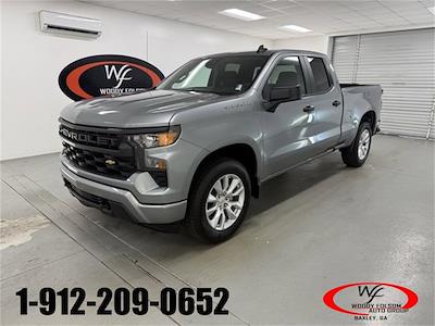 2026 Chevrolet Silverado 1500 Double Cab RWD Pickup for sale #TC090756 - photo 1