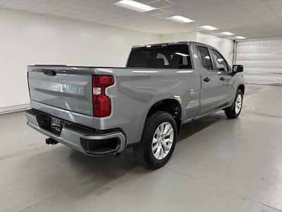 2026 Chevrolet Silverado 1500 Double Cab RWD Pickup for sale #TC090756 - photo 2