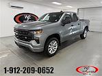 2026 Chevrolet Silverado 1500 Double Cab RWD Pickup for sale #TC090756 - photo 1