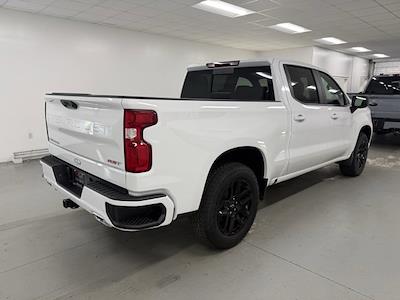 2026 Chevrolet Silverado 1500 Crew Cab 4WD Pickup for sale #TC090758 - photo 2