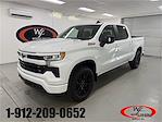 2026 Chevrolet Silverado 1500 Crew Cab 4WD Pickup for sale #TC090758 - photo 1