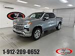 2026 Chevrolet Silverado 1500 Crew Cab 4WD Pickup for sale #TC090759 - photo 1