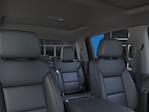 New 2026 Chevrolet Silverado 1500 LTZ Crew Cab for sale #TC090759 - photo 24