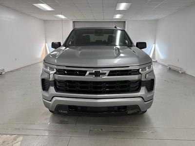 New 2026 Chevrolet Silverado 1500 RST Crew Cab 4WD Pickup for sale #TC090850 - photo 2