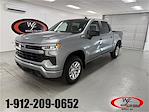 New 2026 Chevrolet Silverado 1500 RST Crew Cab 4WD Pickup for sale #TC090850 - photo 1
