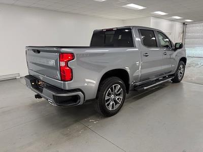 2026 Chevrolet Silverado 1500 Crew Cab 4WD Pickup for sale #TC090851 - photo 2