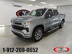 New 2026 Chevrolet Silverado 1500 RST Crew Cab 4WD Pickup for sale #TC090851 - photo 1