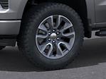 2026 Chevrolet Silverado 1500 Crew Cab 4WD Pickup for sale #TC090851 - photo 9