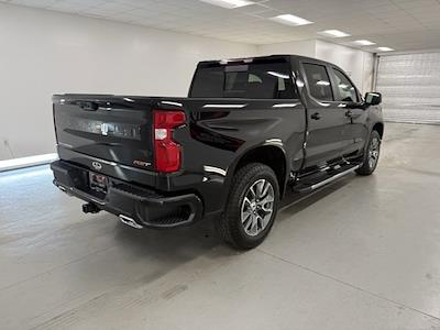 2026 Chevrolet Silverado 1500 Crew Cab 4WD Pickup for sale #TC090852 - photo 2