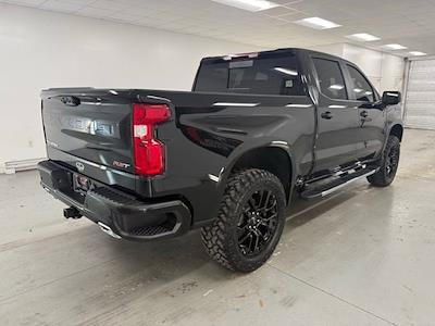 New 2026 Chevrolet Silverado 1500 RST Crew Cab for sale #TC090852 - photo 2