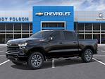 2026 Chevrolet Silverado 1500 Crew Cab 4WD Pickup for sale #TC090852 - photo 22