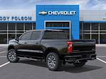 2026 Chevrolet Silverado 1500 Crew Cab 4WD Pickup for sale #TC090852 - photo 23