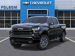 2026 Chevrolet Silverado 1500 Crew Cab 4WD Pickup for sale #TC090852 - photo 26