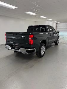 2026 Chevrolet Silverado 1500 Crew Cab 4WD Pickup for sale #TC090853 - photo 2