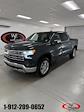 2026 Chevrolet Silverado 1500 Crew Cab 4WD Pickup for sale #TC090853 - photo 1