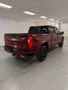 2026 Chevrolet Silverado 1500 Crew Cab 4WD Pickup for sale #TC090854 - photo 2
