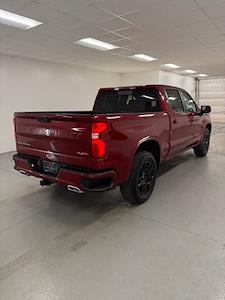 New 2026 Chevrolet Silverado 1500 RST Crew Cab for sale #TC090854 - photo 2