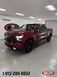 2026 Chevrolet Silverado 1500 Crew Cab 4WD Pickup for sale #TC090854 - photo 1