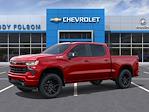 New 2026 Chevrolet Silverado 1500 RST Crew Cab for sale #TC090854 - photo 23