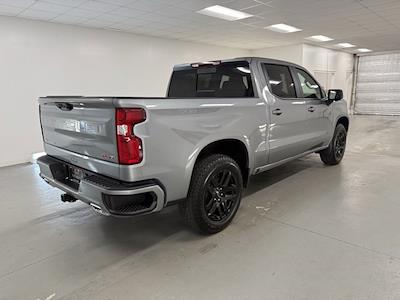 2026 Chevrolet Silverado 1500 Crew Cab 4WD Pickup for sale #TC090855 - photo 2