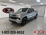 2026 Chevrolet Silverado 1500 Crew Cab 4WD Pickup for sale #TC090855 - photo 1