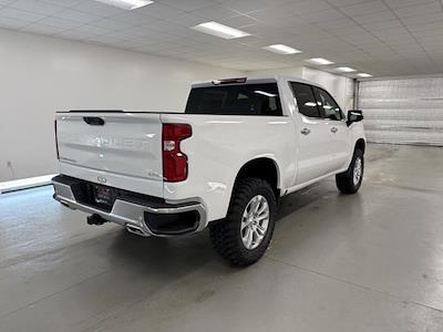 2026 Chevrolet Silverado 1500 Crew Cab 4WD Pickup for sale #TC090951 - photo 2