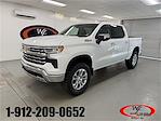 2026 Chevrolet Silverado 1500 Crew Cab 4WD Pickup for sale #TC090951 - photo 1