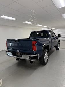 2025 Chevrolet Silverado 2500 Crew Cab 4WD Pickup for sale #TC090952 - photo 2