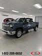 2025 Chevrolet Silverado 2500 Crew Cab 4WD Pickup for sale #TC090952 - photo 1