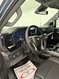 2025 Chevrolet Silverado 2500 Crew Cab 4WD Pickup for sale #TC090952 - photo 10