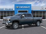2025 Chevrolet Silverado 2500 Crew Cab 4WD Pickup for sale #TC090952 - photo 19