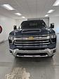 2025 Chevrolet Silverado 2500 Crew Cab 4WD Pickup for sale #TC090952 - photo 3