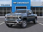 2025 Chevrolet Silverado 2500 Crew Cab 4WD Pickup for sale #TC090952 - photo 23