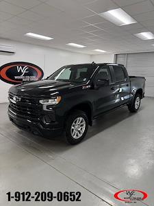 2026 Chevrolet Silverado 1500 Crew Cab 4WD Pickup for sale #TC090956 - photo 1