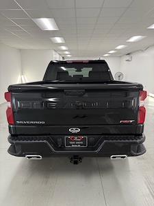 2026 Chevrolet Silverado 1500 Crew Cab 4WD Pickup for sale #TC090956 - photo 2